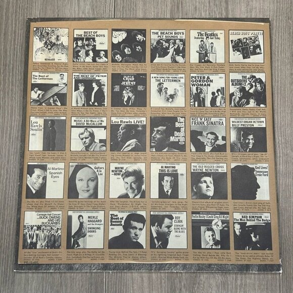 The Controversy The Death The Warren Report - John F Kennedy Vinyl LP Probe - Picture 6 of 8